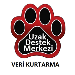 Veri Kurtarma Hizmeti