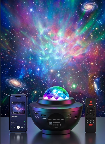 Aurora Light