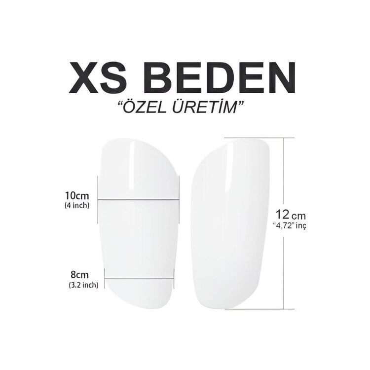 xs beden kişiye Özel tekmelik 