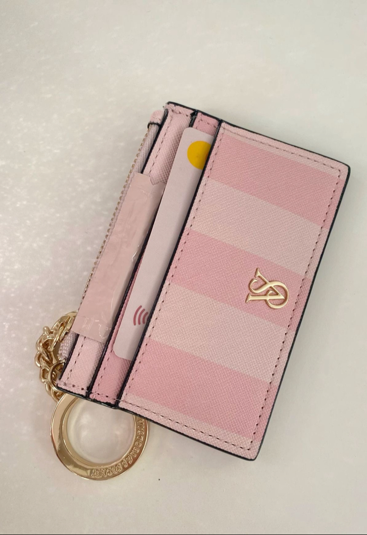 Victoria Secret wallet Pink 