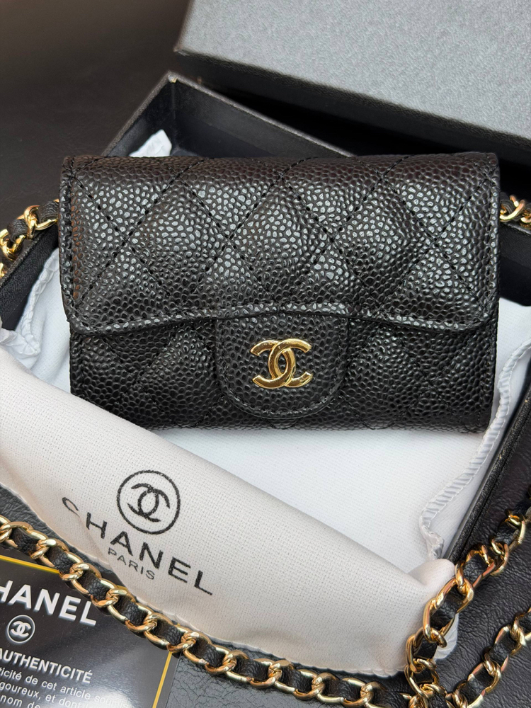 CHANEL Çanta Cüzdan 