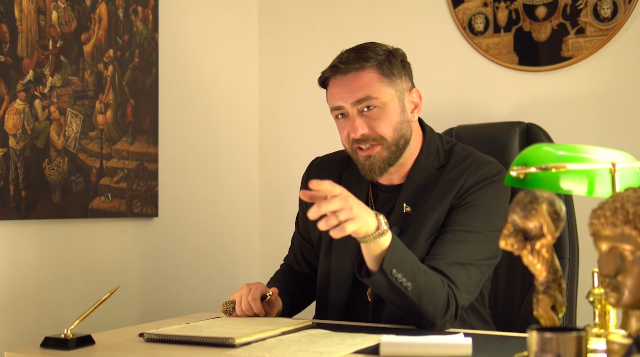 Etkileme Sanatı - Temel Taktikler (Özel Video Eğitimi)