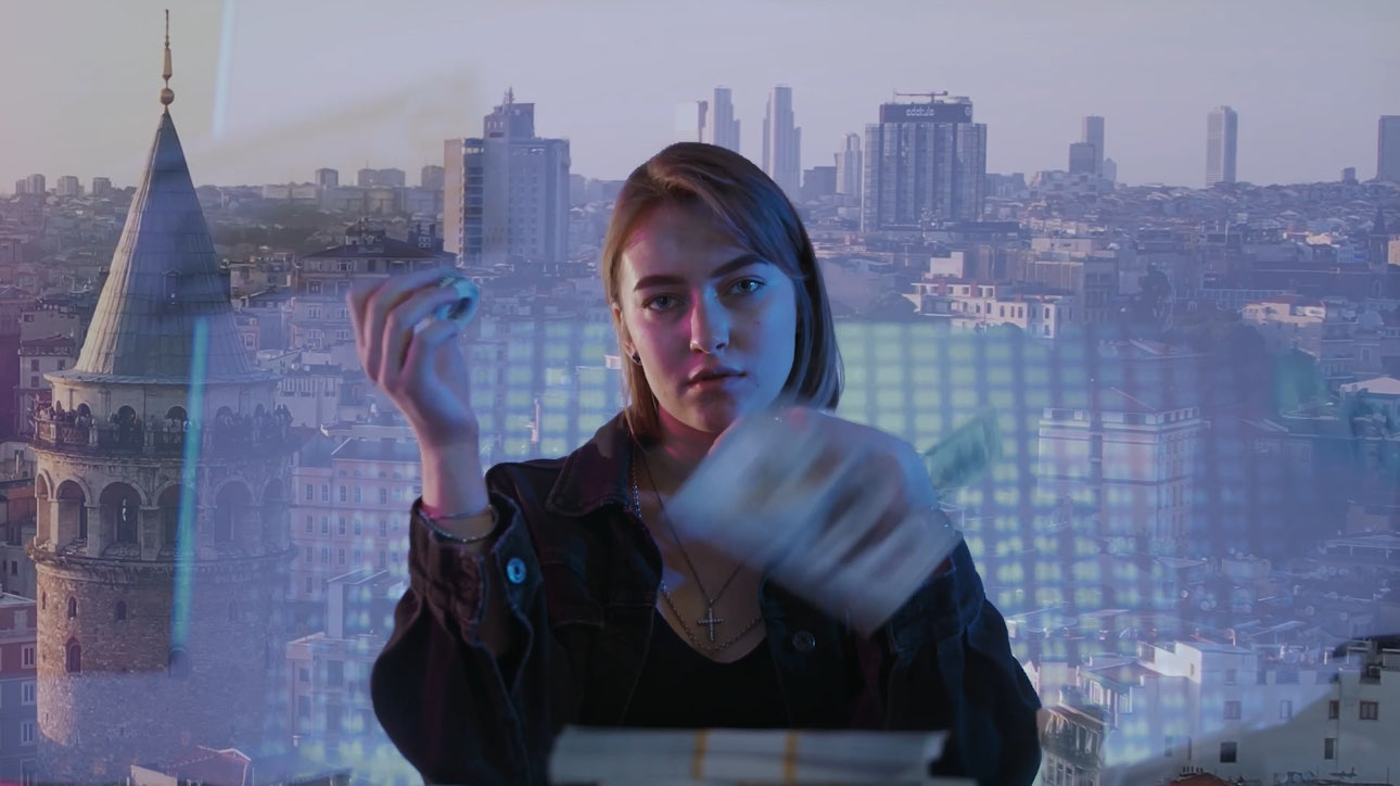 Etkileme Sanatı - Temel Taktikler (Özel Video Eğitimi)