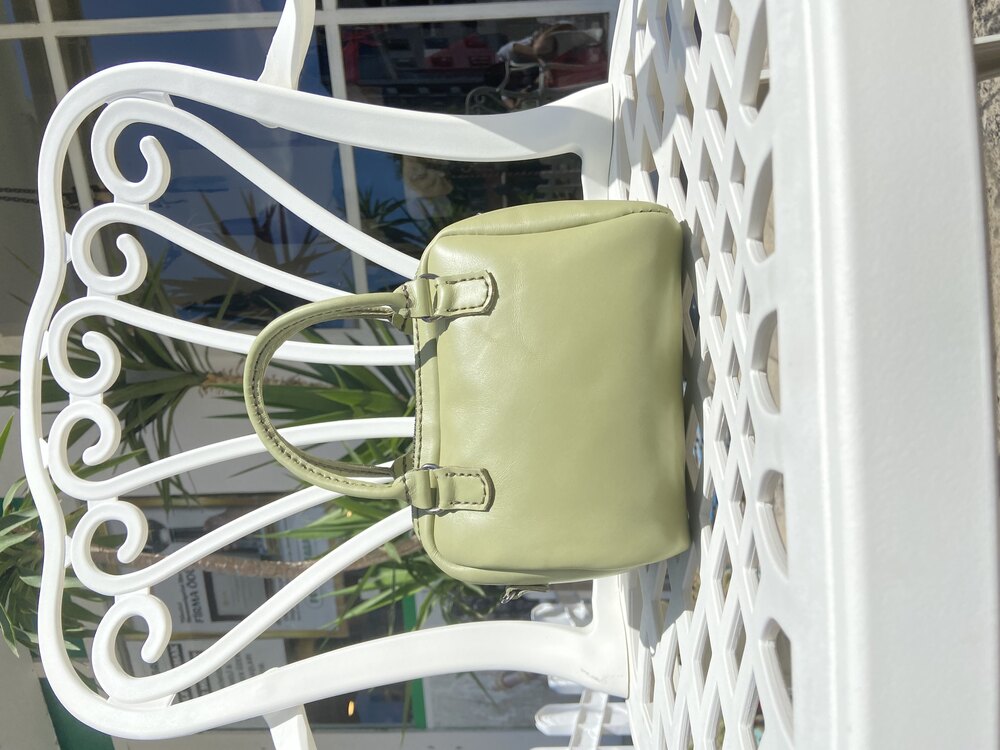 klasik bag  çantamız