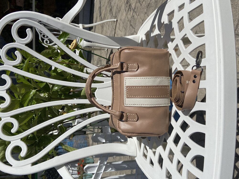 klasik bag çantamız