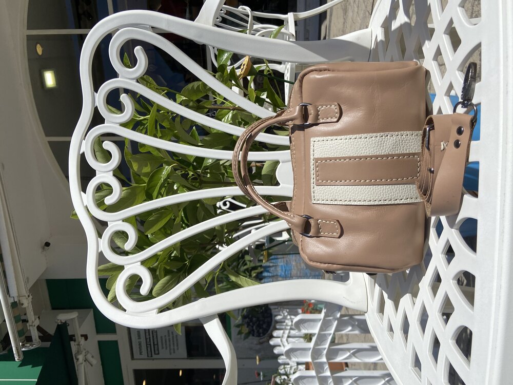 klasik bag çantamız