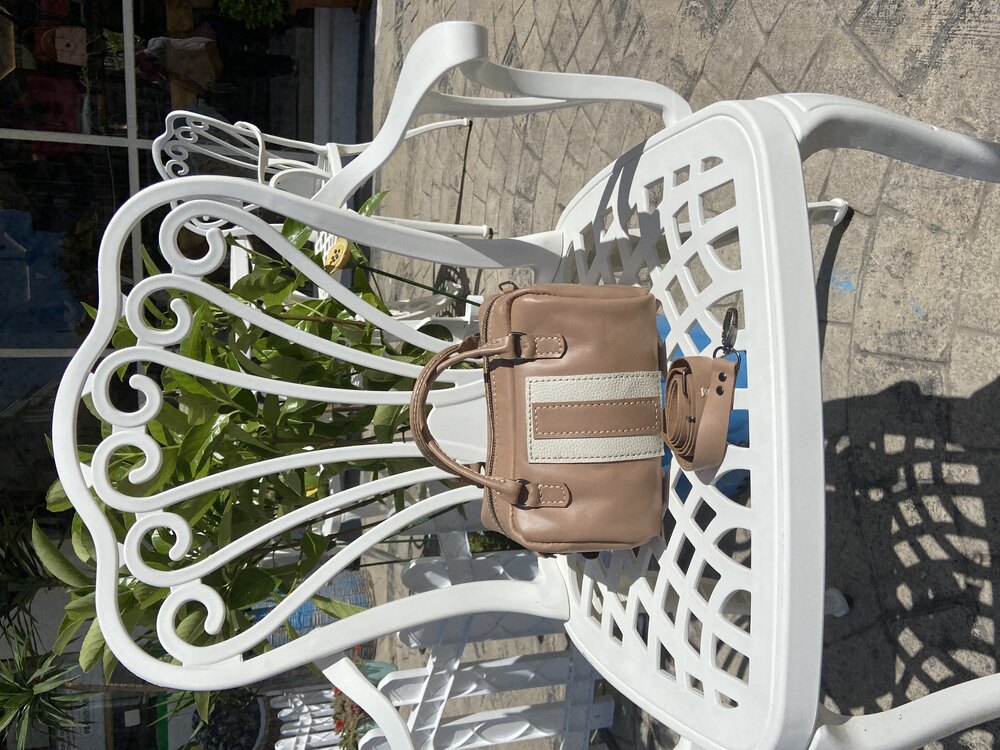 klasik bag çantamız
