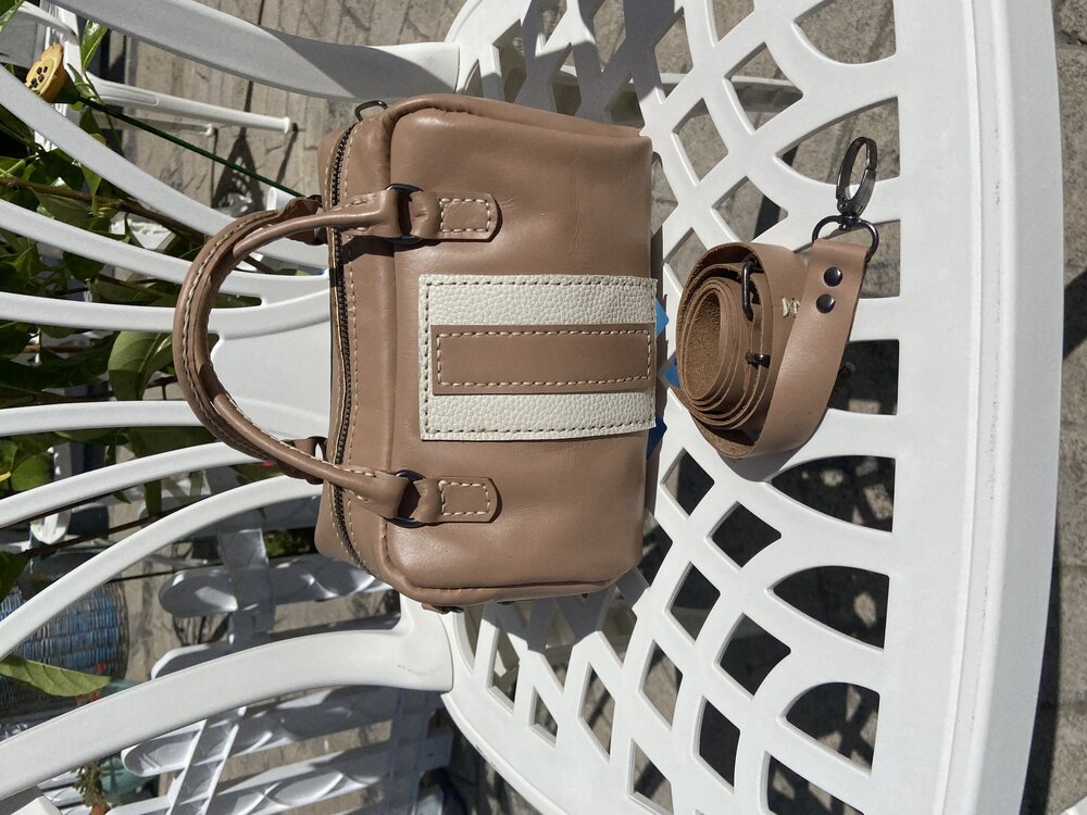 klasik bag çantamız