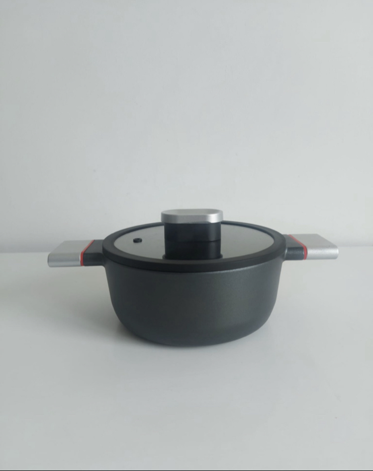Çok Temiz English Home 20cm Tencere