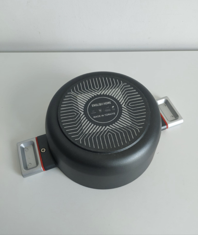 Çok Temiz English Home 20cm Tencere