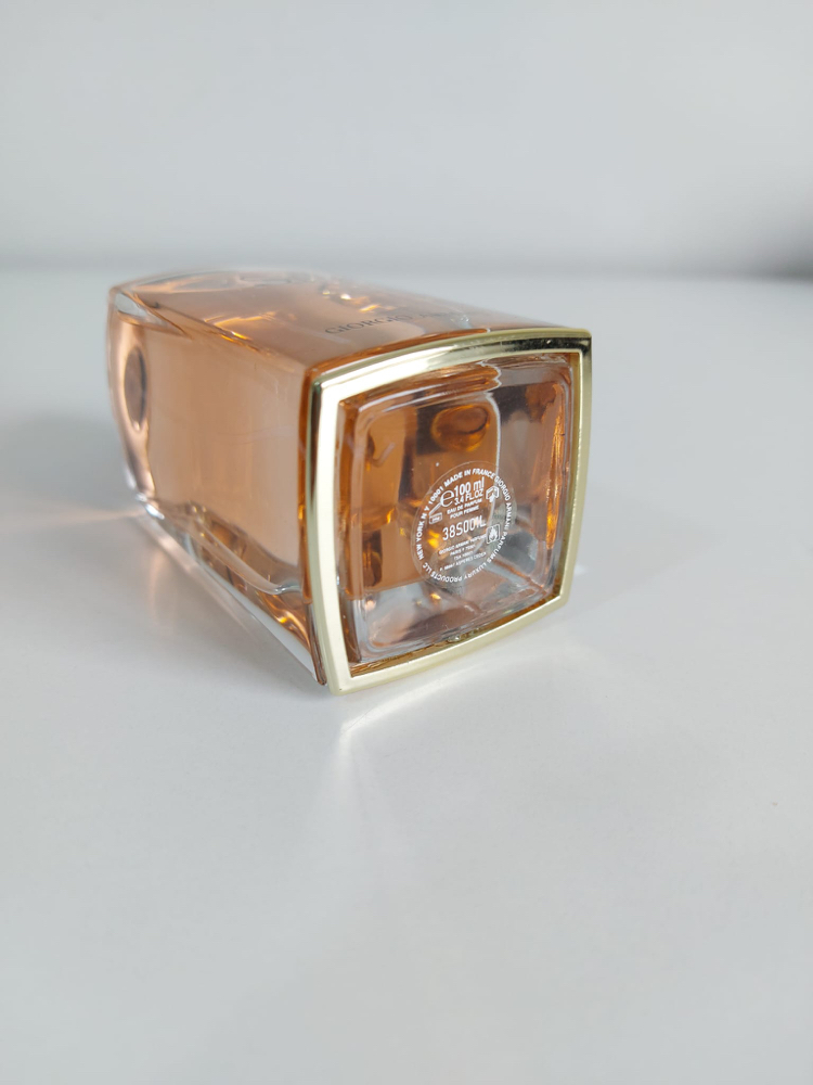 Sıfır Orijinal Armani Si 100Ml Edp Kadın Parfüm
