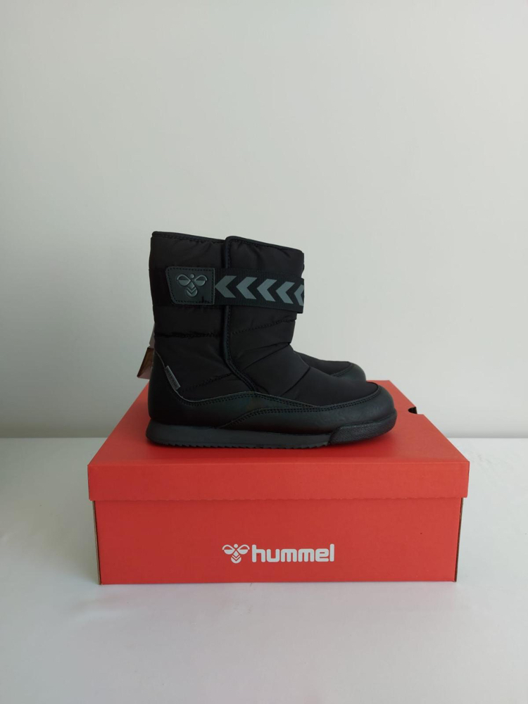 Sıfır Orijinal Hummel Kar Botu
