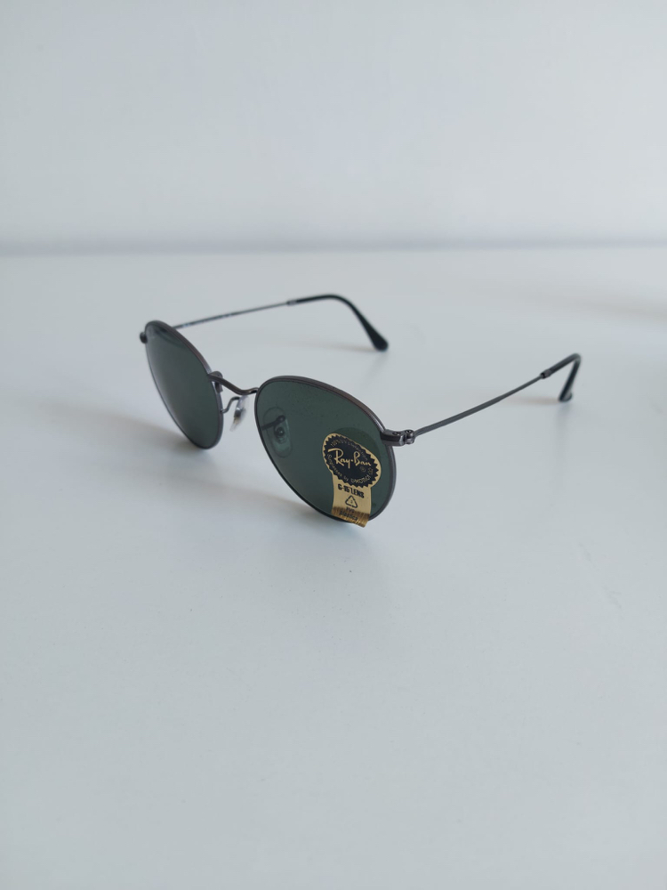 Sıfır Orijinal Rayban Unisex Güneş Gözlüğü