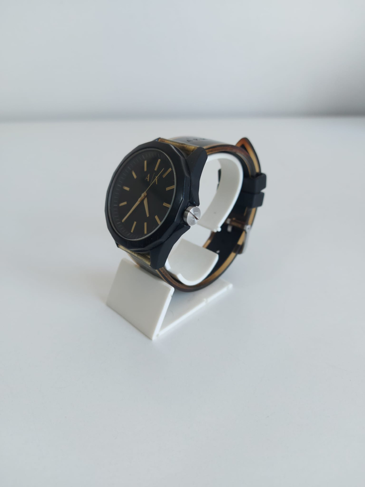 Çok Temiz Orijinal Armani Exchange Erkek Saat • kordon çevresi(en uç delikte)20cm •