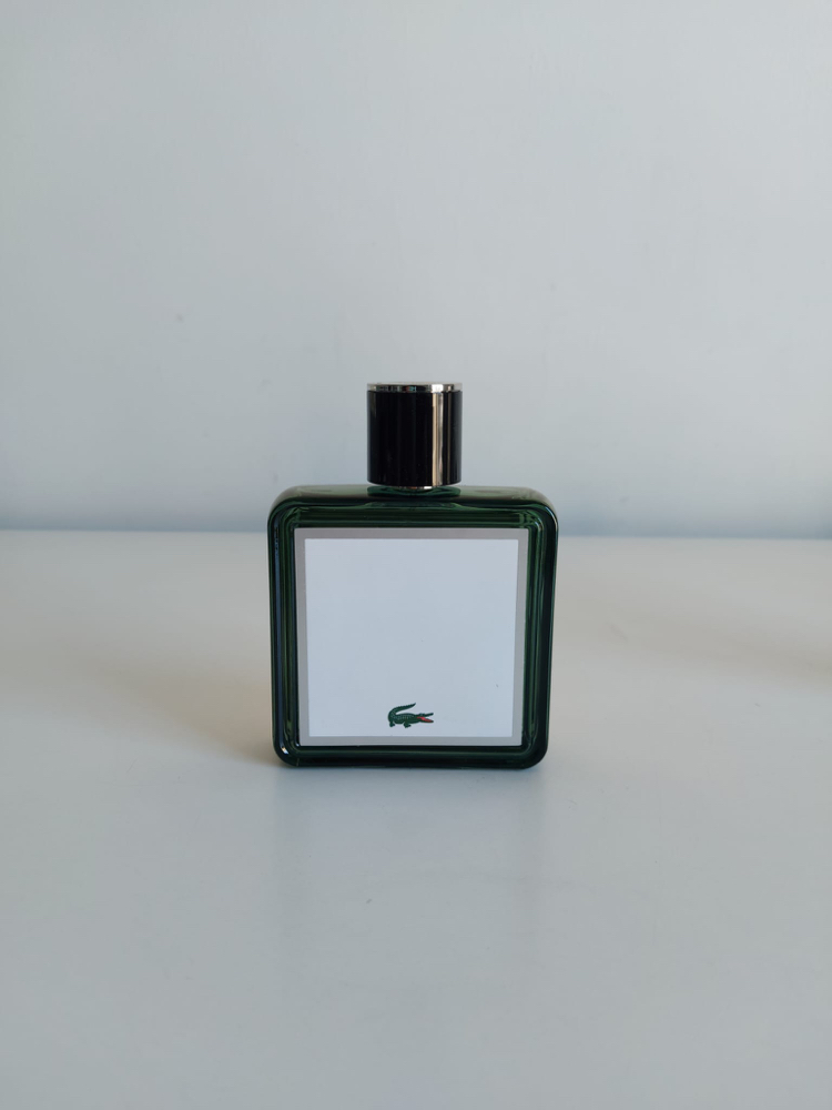 Sıfır Orijinal Lacoste Original 100Ml Edp Parfüm