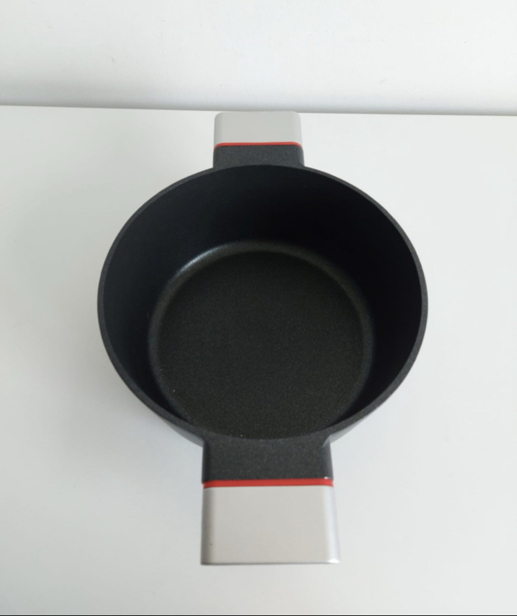 Çok Temiz English Home 20cm Tencere