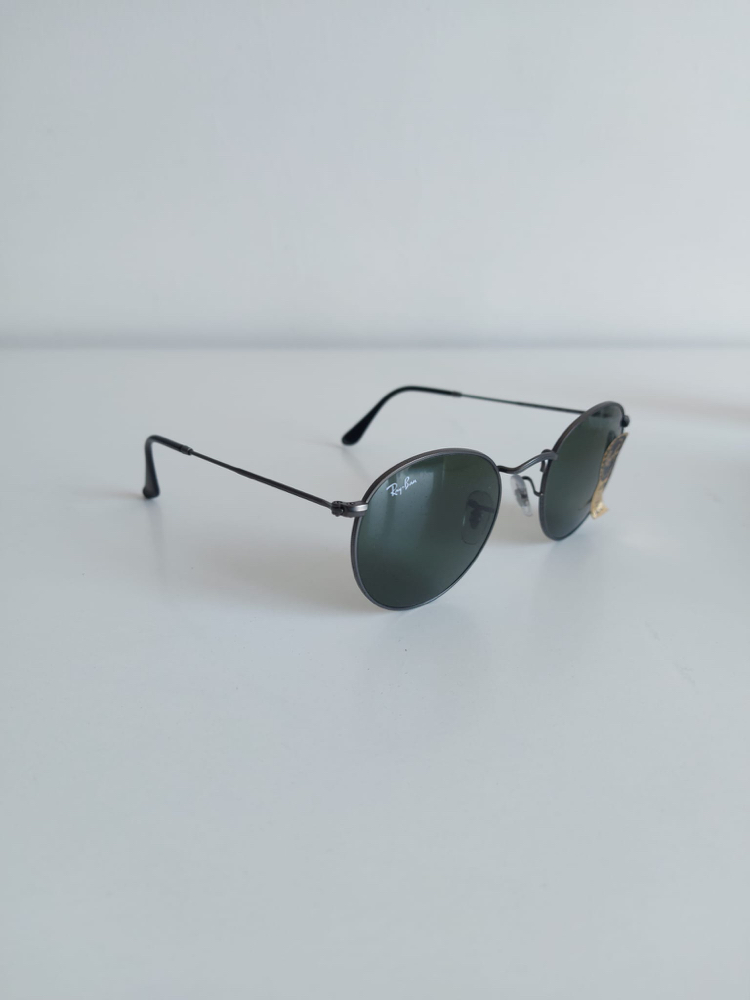 Sıfır Orijinal Rayban Unisex Güneş Gözlüğü