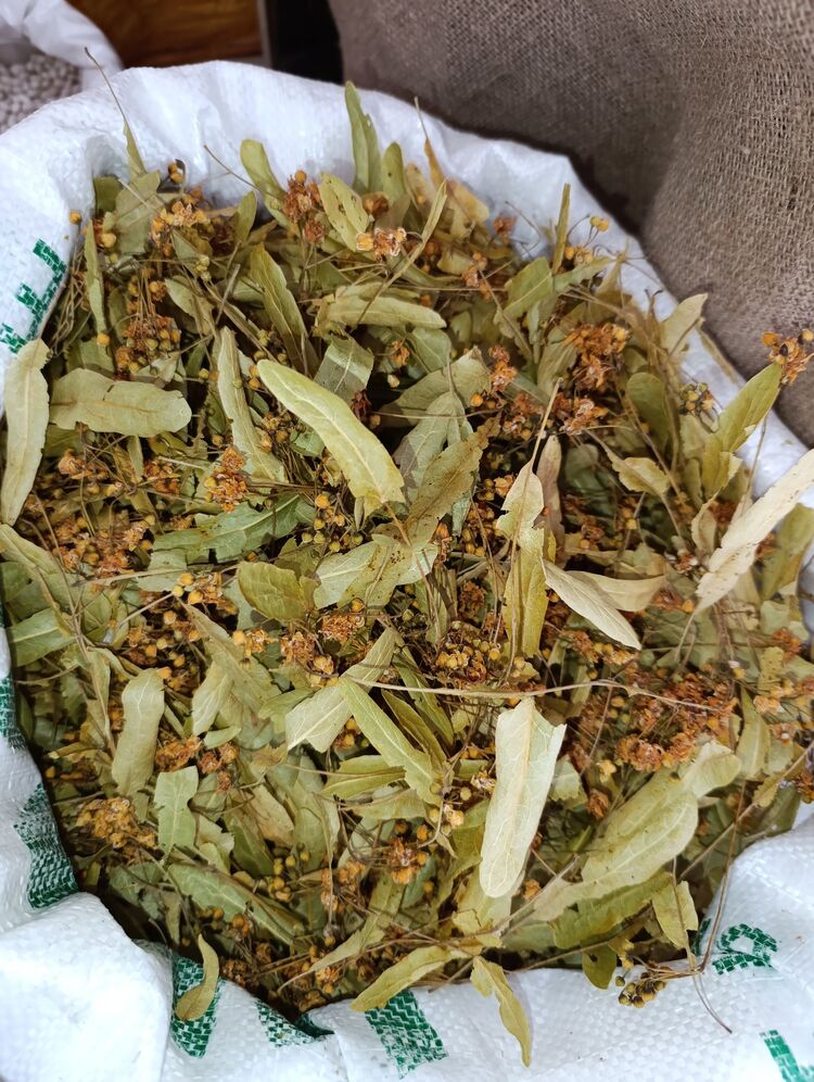Ihlamur 100 gram