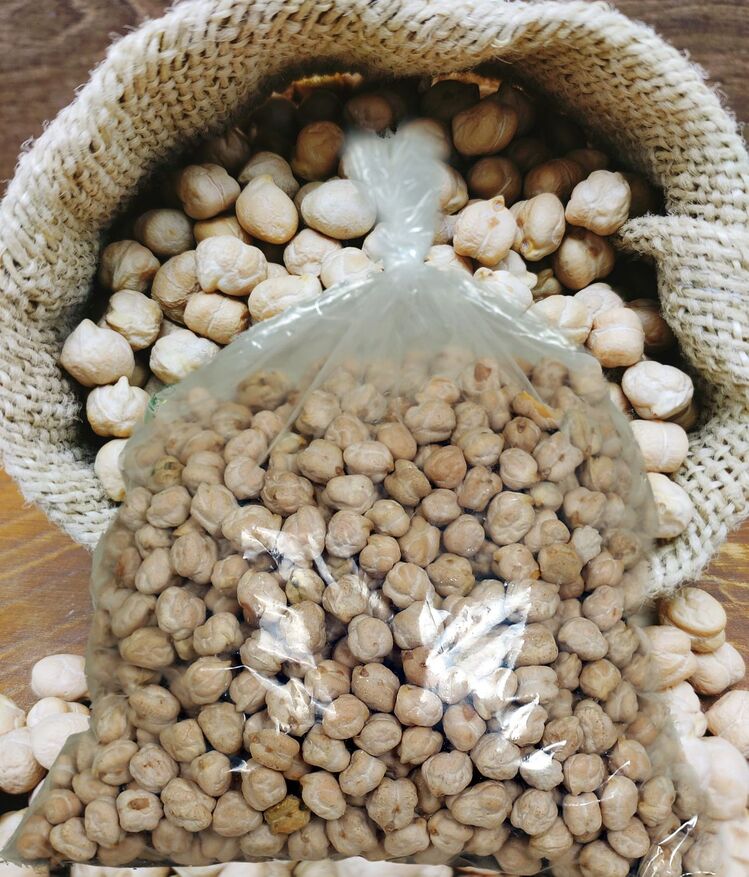 Niksar nohutu 1 kg