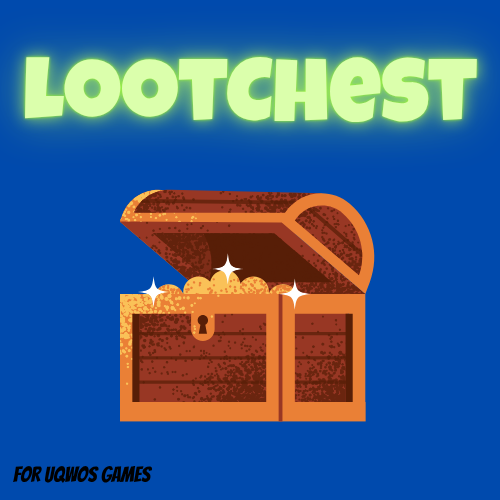 Loot Chest (Donate)