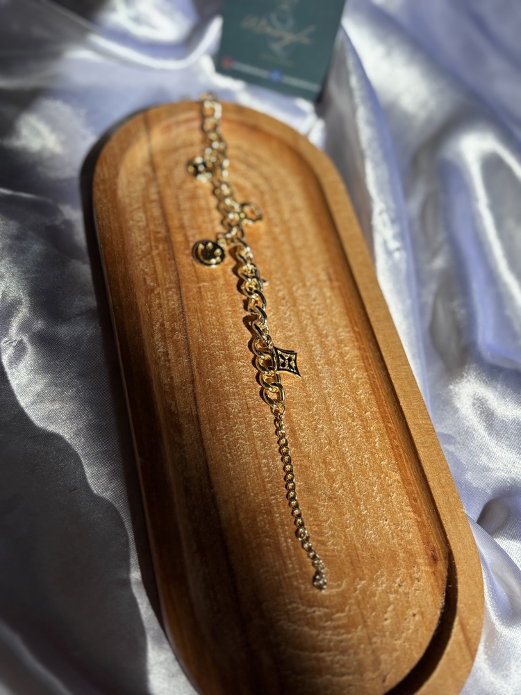 Louis Charm Bileklik