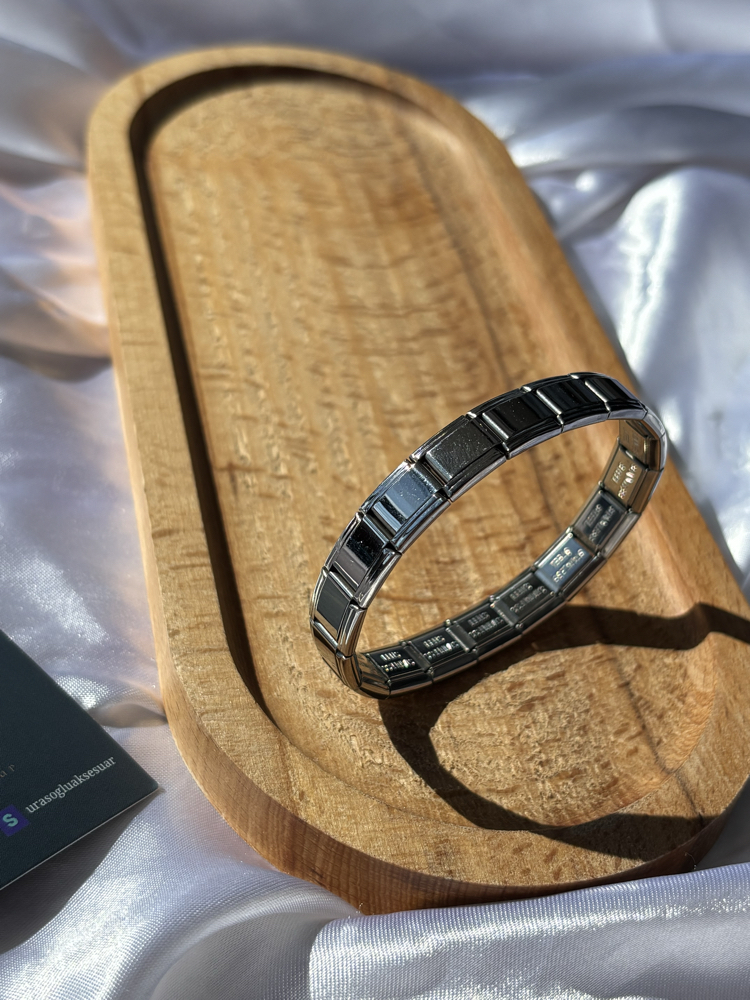 İtalyan Charm Bileklik
