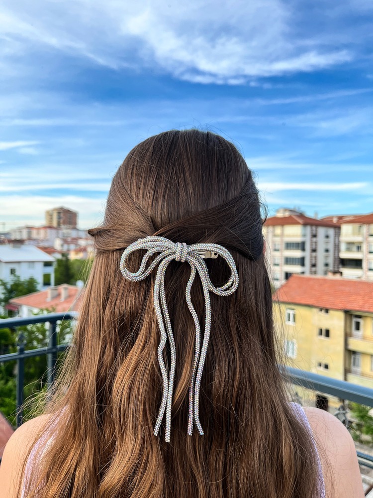 Taşlı Seyran Tokası