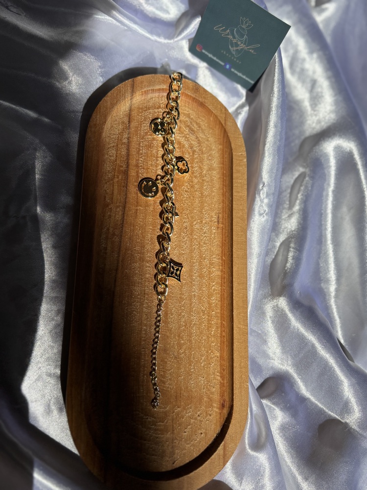 Louis Charm Bileklik