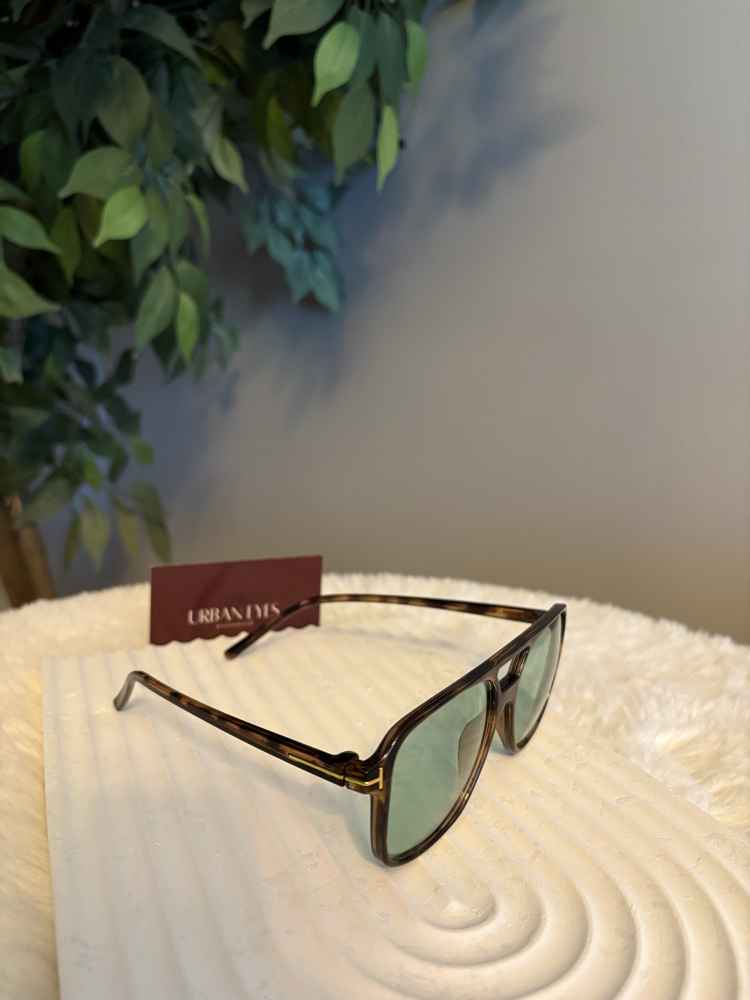 Urbaneyes