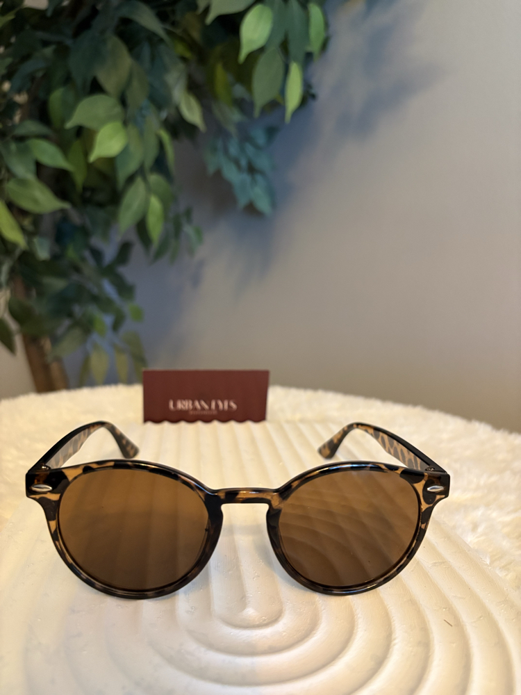 Urbaneyes