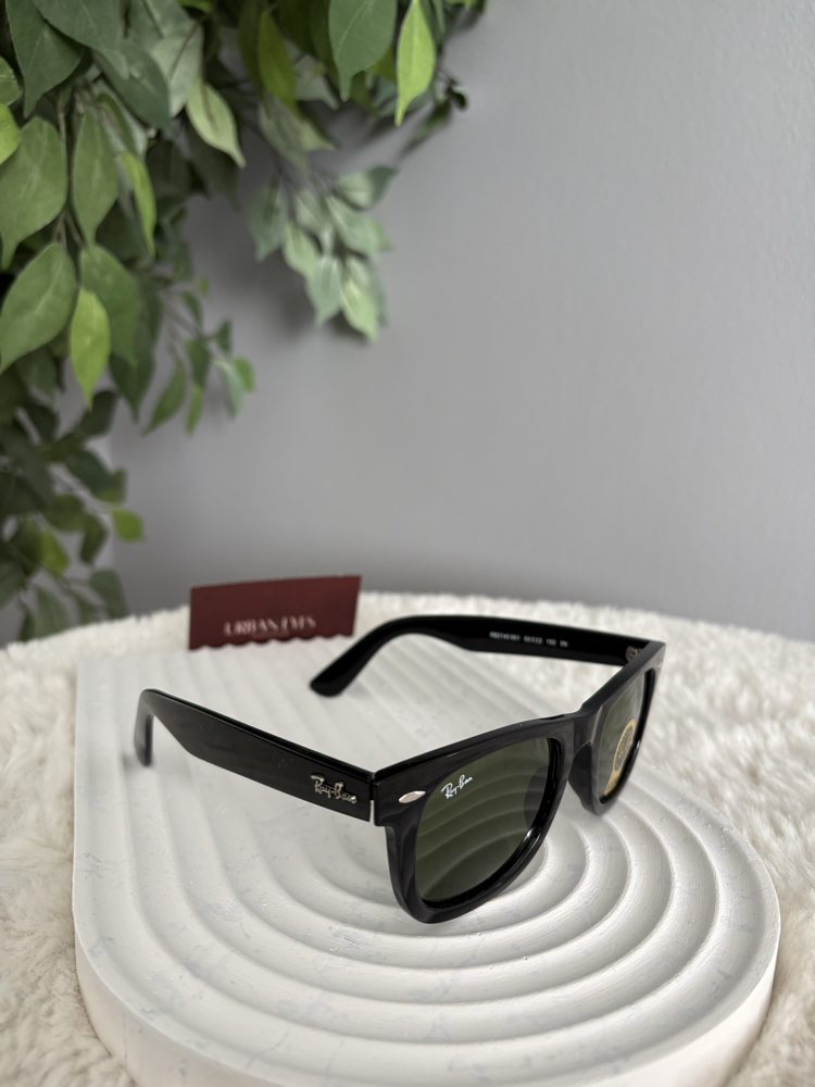 Rb Wayfarer