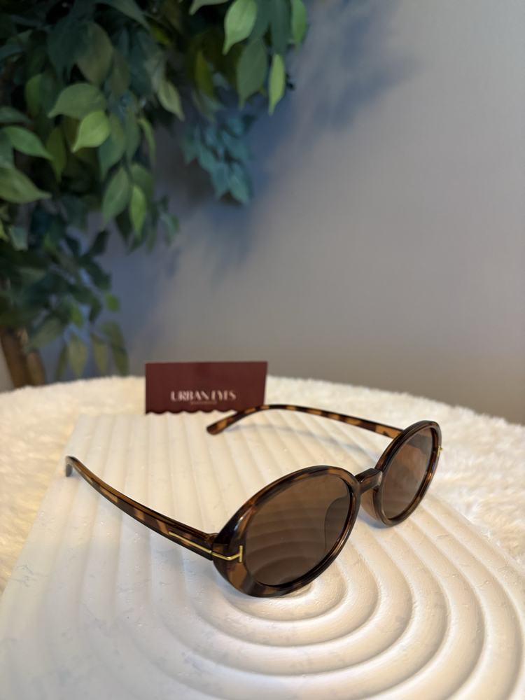 Urbaneyes
