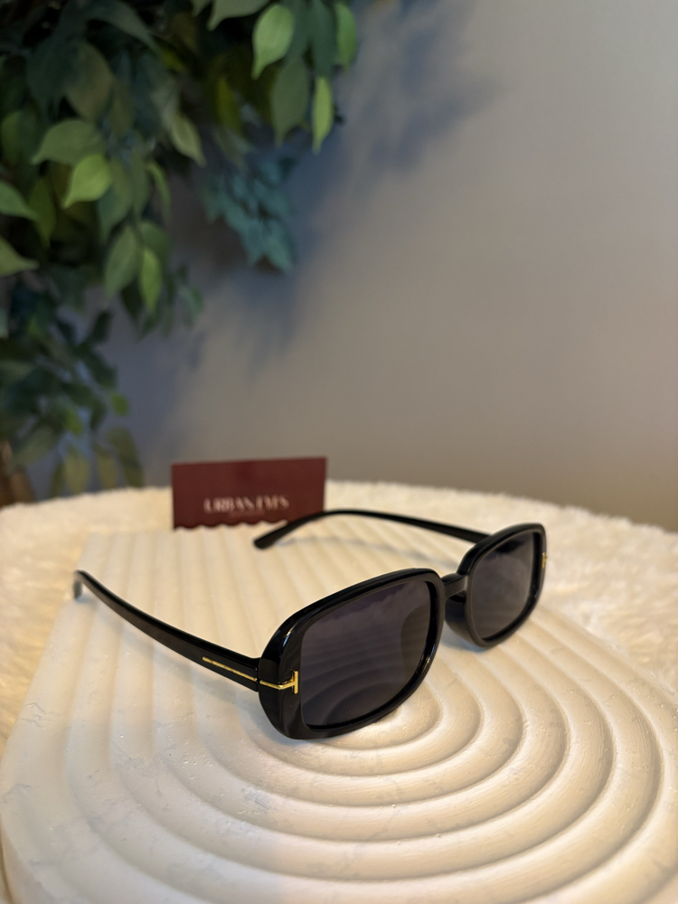 Urbaneyes