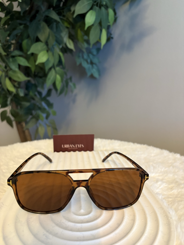 Urbaneyes