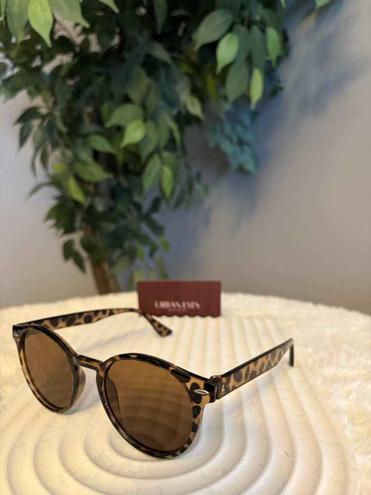Urbaneyes