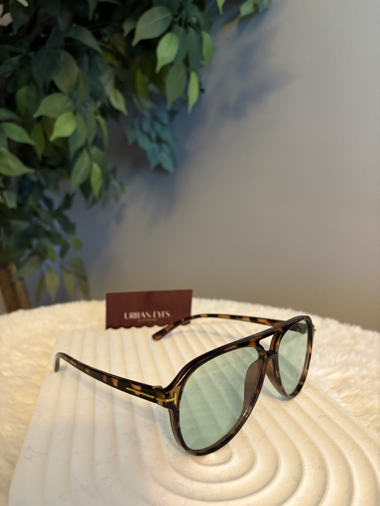 Urbaneyes