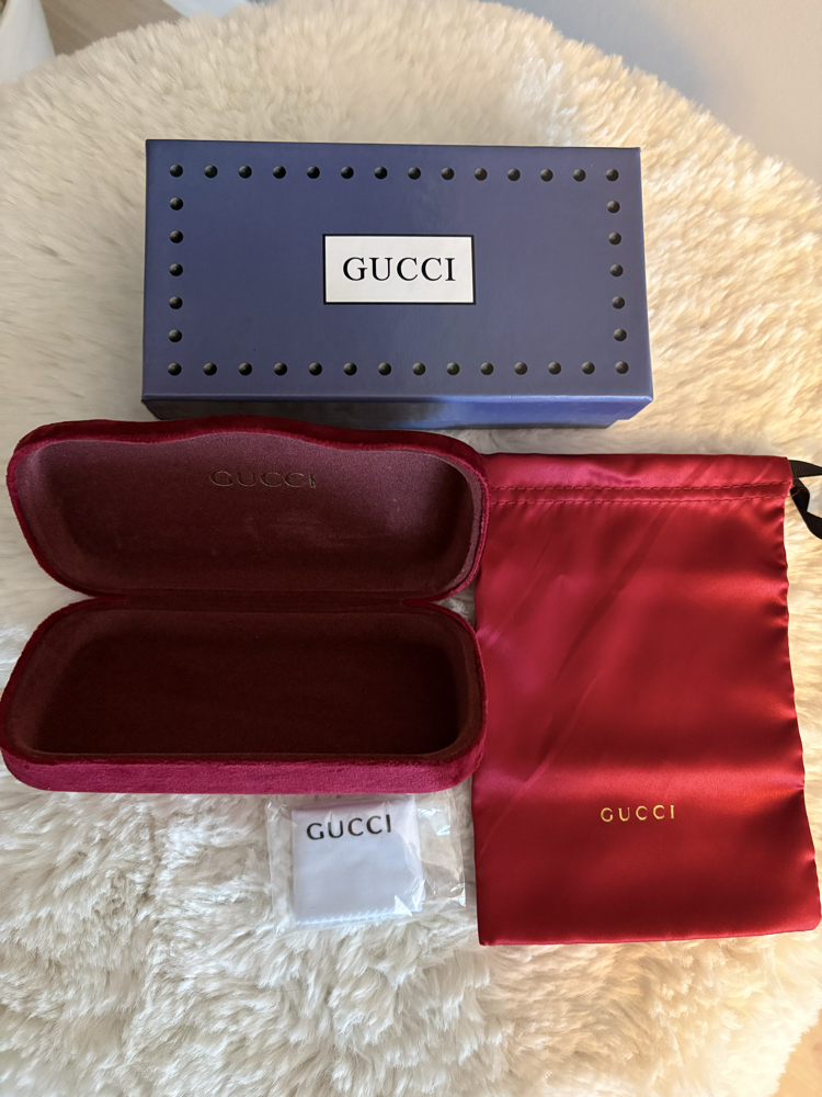 Gcci orjinal kutu
