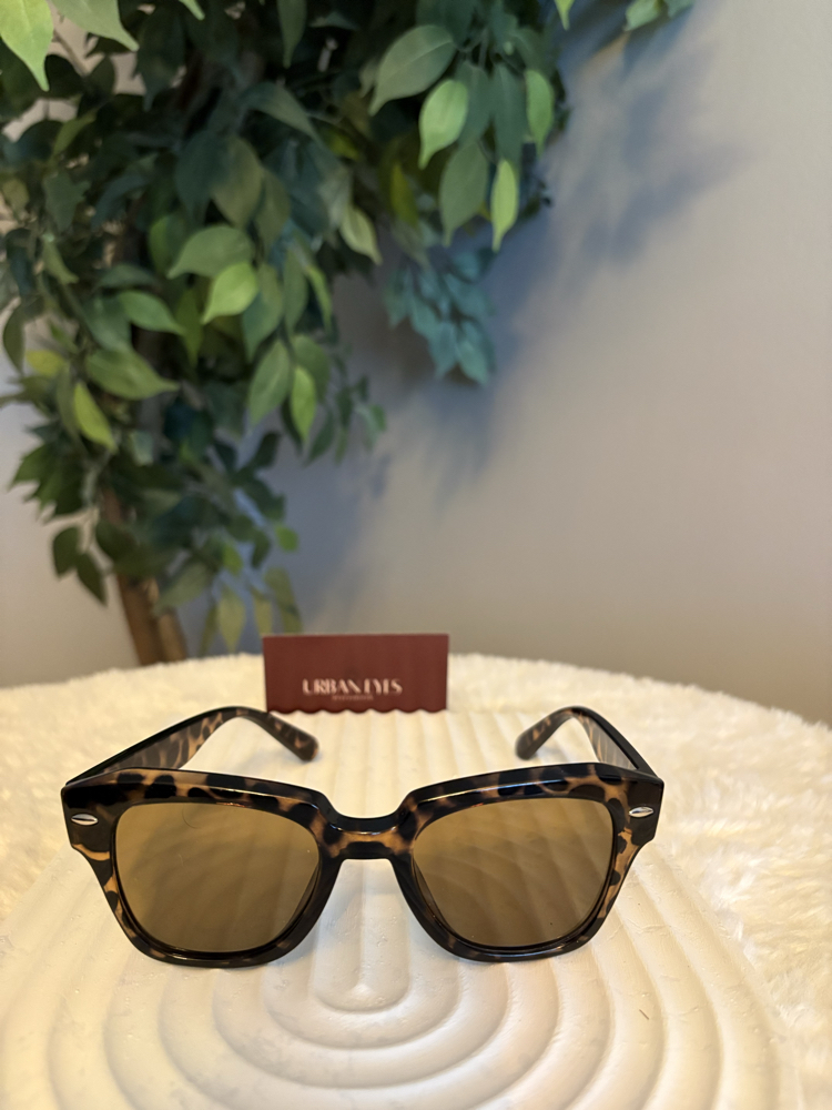 Urbaneyes