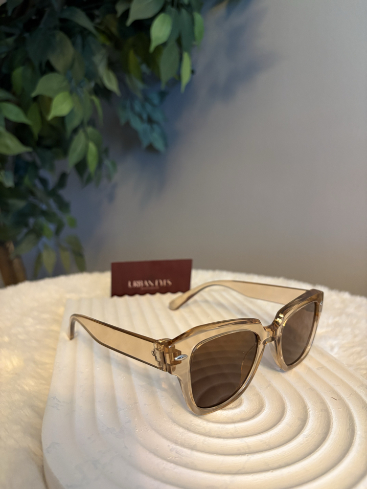 Urbaneyes