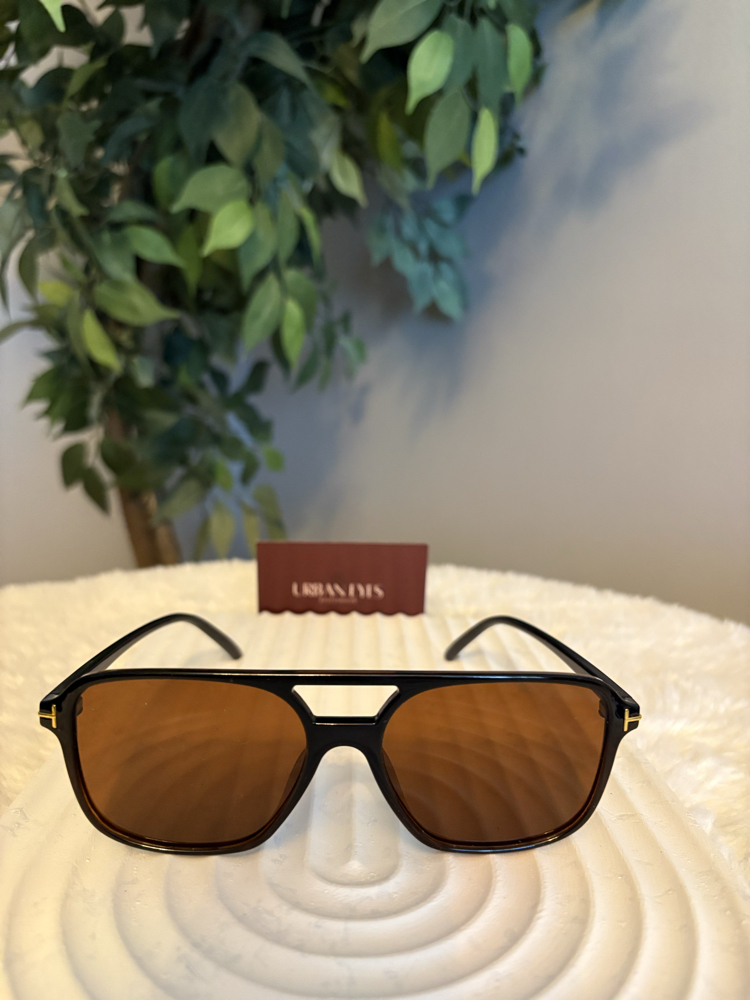 Urbaneyes