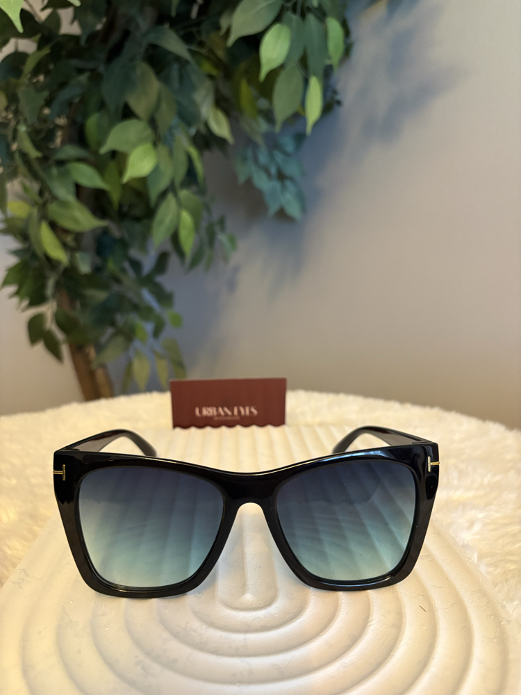 Urbaneyes