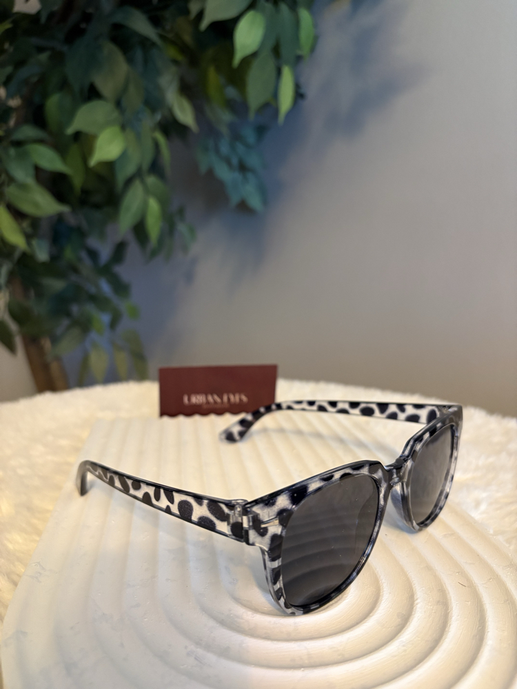 Urbaneyes