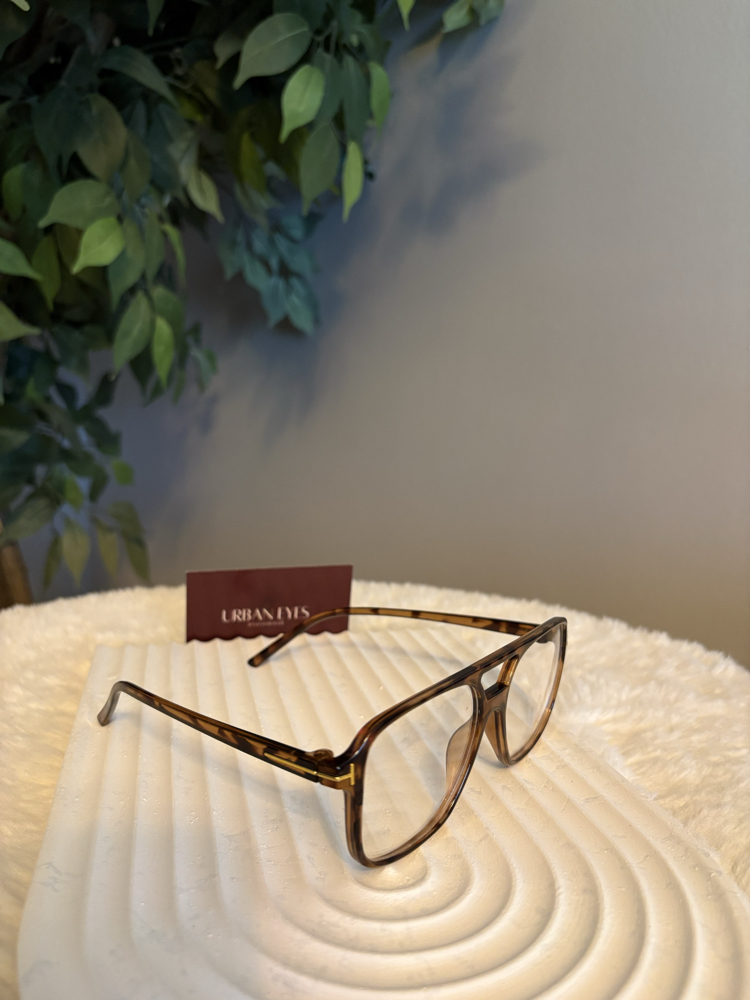 Urbaneyes