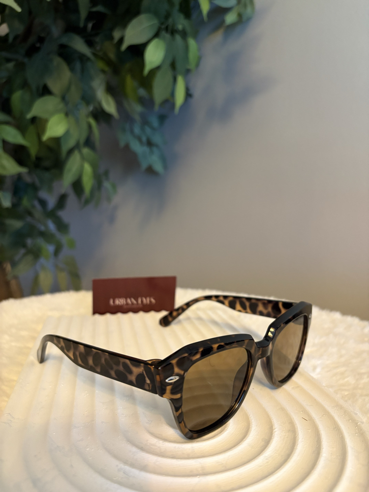 Urbaneyes