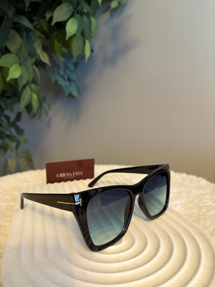Urbaneyes