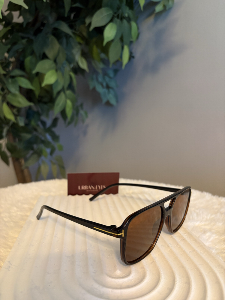 Urbaneyes