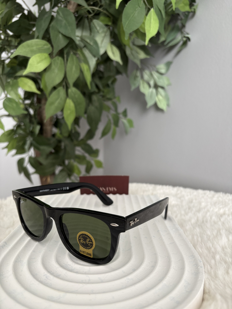 Rb Wayfarer