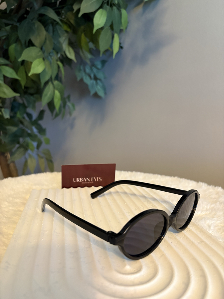 Urbaneyes
