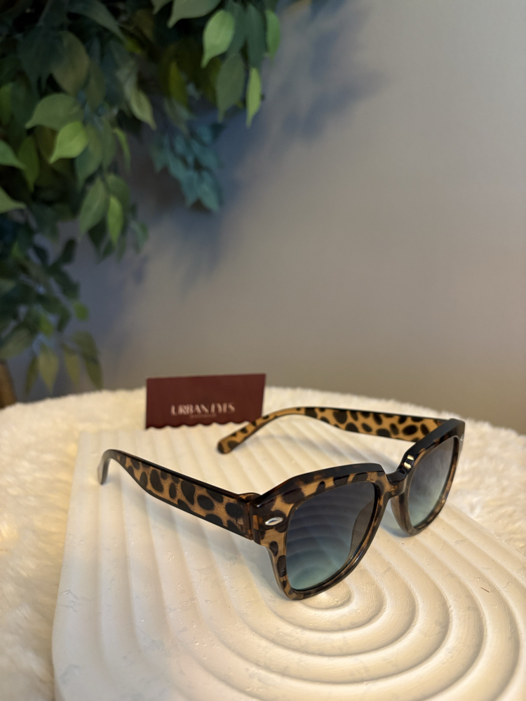 Urbaneyes
