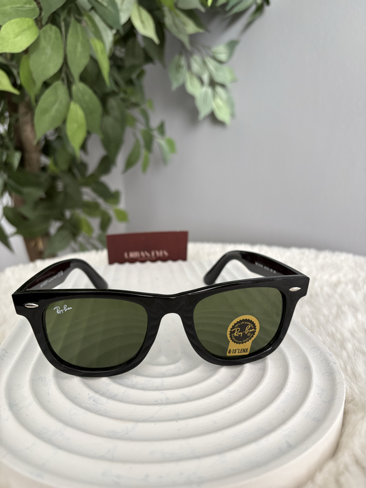 Rb Wayfarer